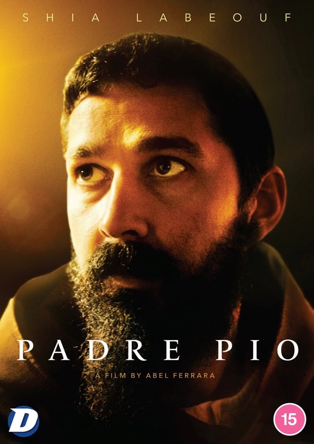 Padre Pio - 1