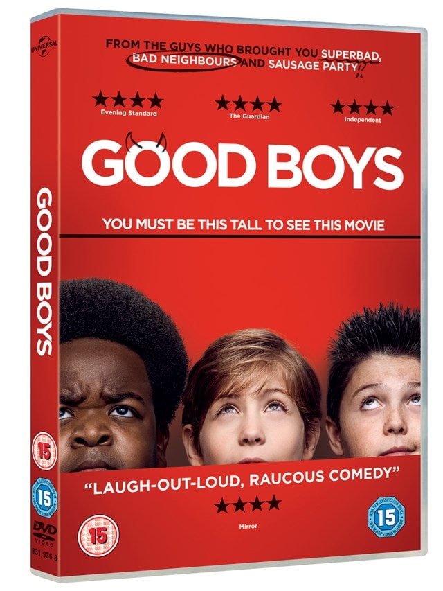 Good Boys - 2