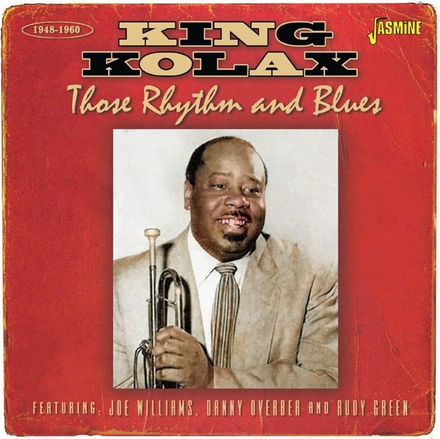 Those Rhythm & Blues 1948-1960 - 2