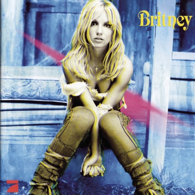 Britney - 1