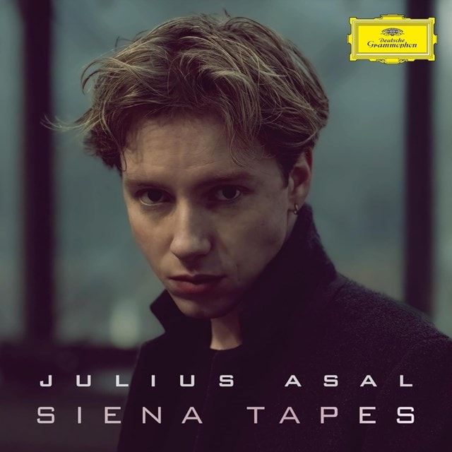 Julius Asal: Siena Tapes - 1