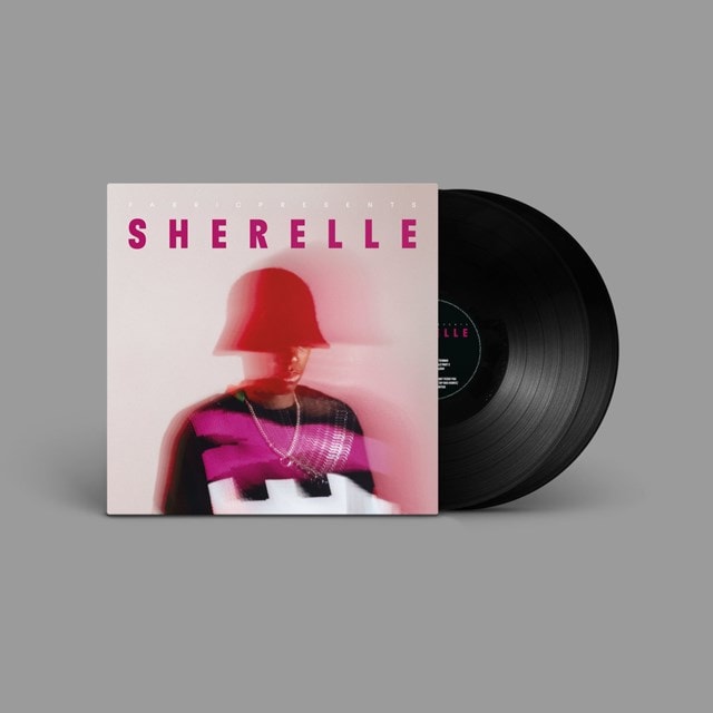 Fabric Presents Sherelle - 1