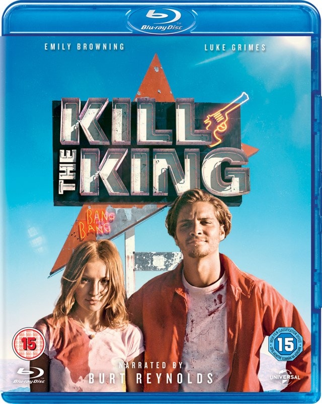 Kill the King - 1