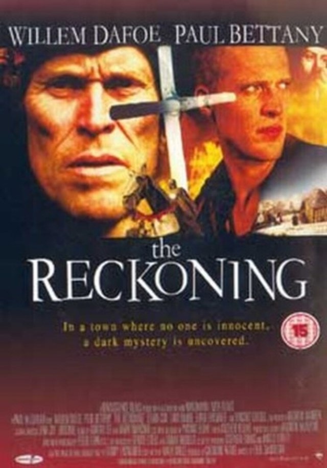 The Reckoning - 1