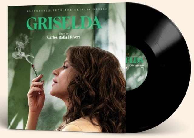 Griselda - 2