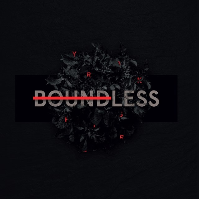 Boundless - 1