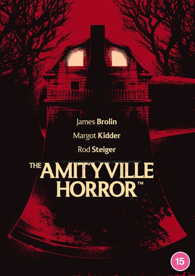 The Amityville Horror - 1