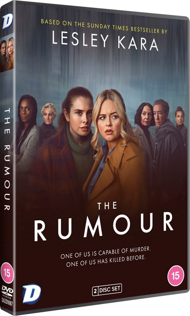 The Rumour - 2