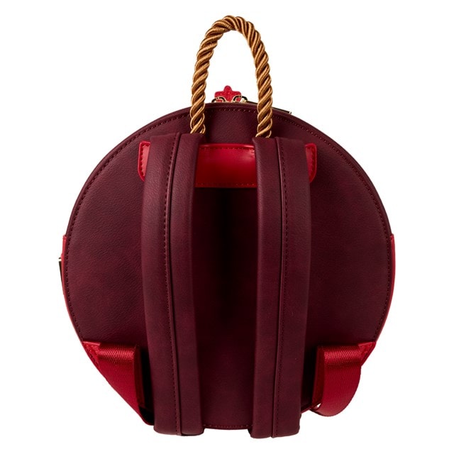 Toei One Piece Loungefly Mini Backpack - 3