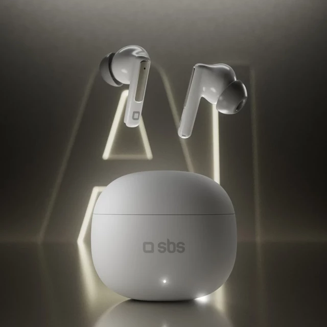 SBS AI Language Translation Smartbuds ANC TWS - 2
