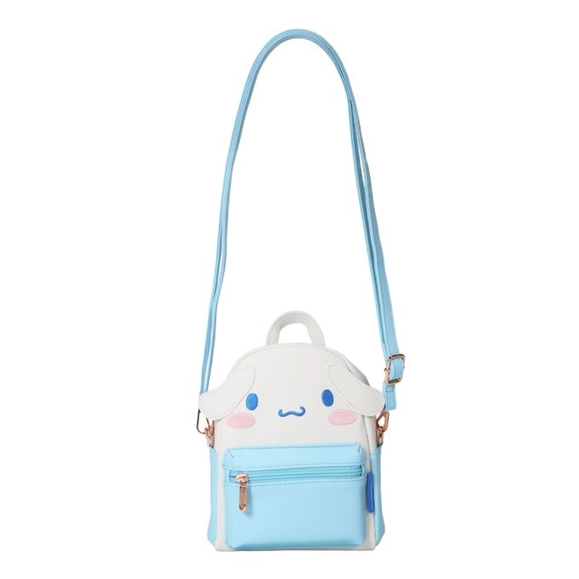Cinnamoroll Sanrio Hello Kitty & Friends Backpack - 8