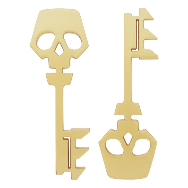 Borderlands Gold Key Replica - 2