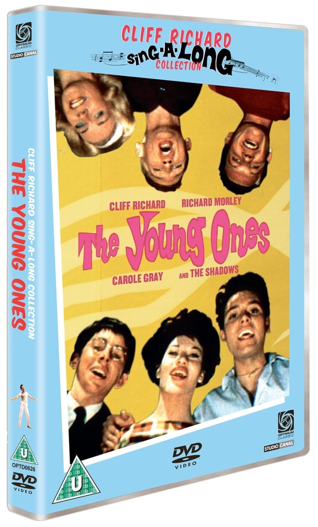 The Young Ones - 2