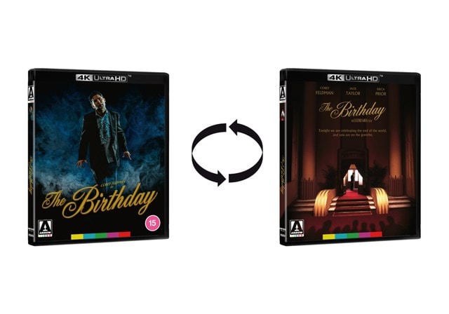 The Birthday Limited Edition - 4