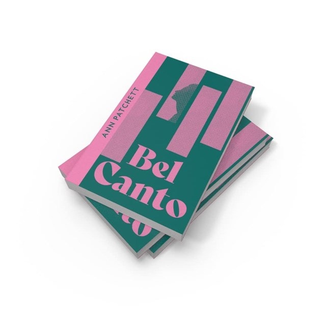 Bel Canto Paperback By Ann Patchett - 3
