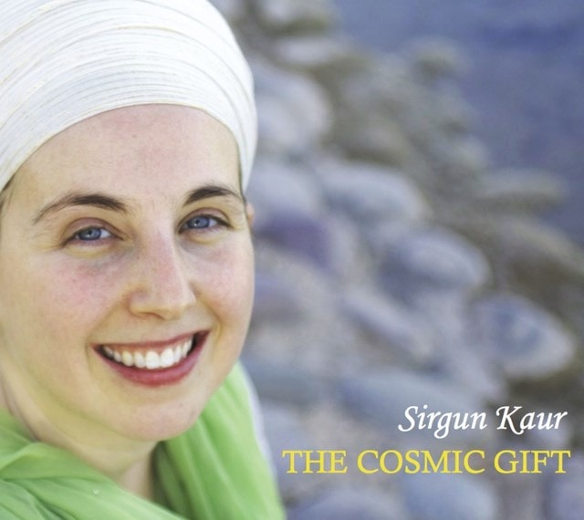 The Cosmic Gift - 1