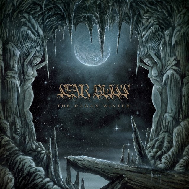 The pagan winter - 2
