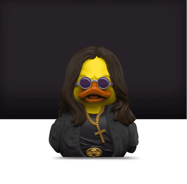 Ozzy Osbourne Tubbz Mini - 2