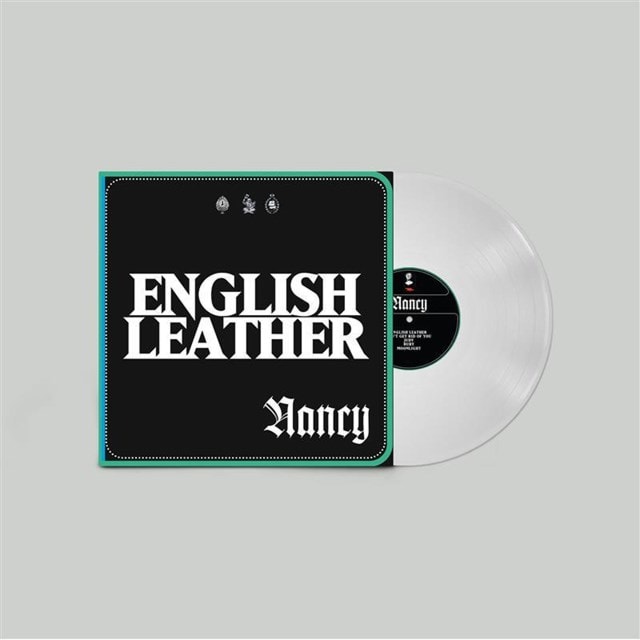 English Leather - 2