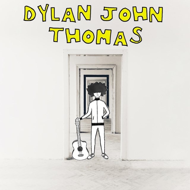 Dylan John Thomas - 2