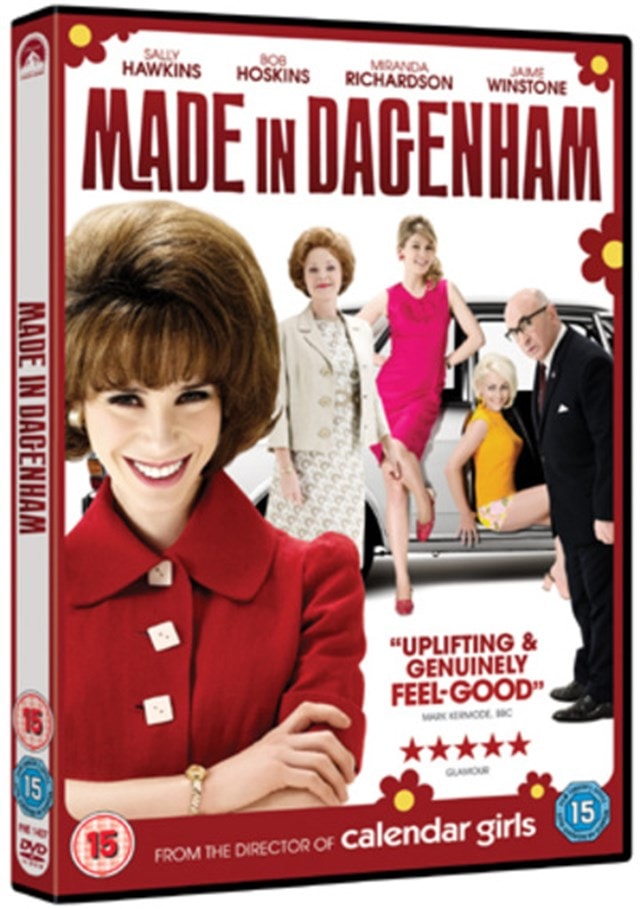 Made in Dagenham - 1