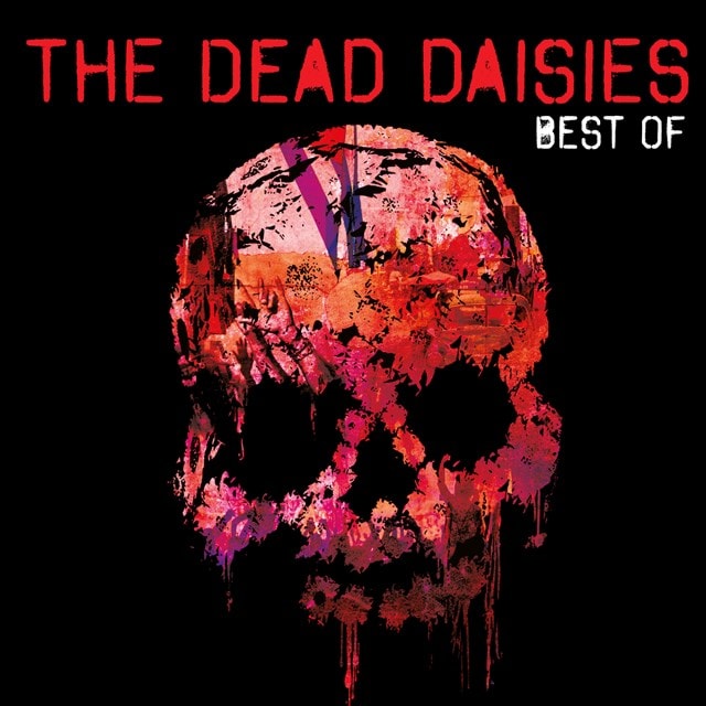 Best of the Dead Daisies - 1