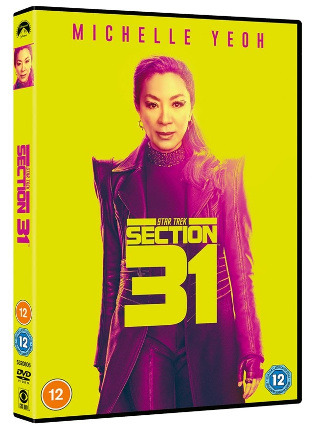 Star Trek: Section 31 - 2