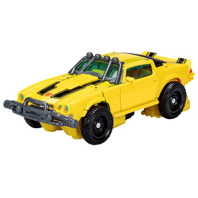 Deluxe Class Bumblebee Transformers Rise Of The Beasts Action Figure - 2