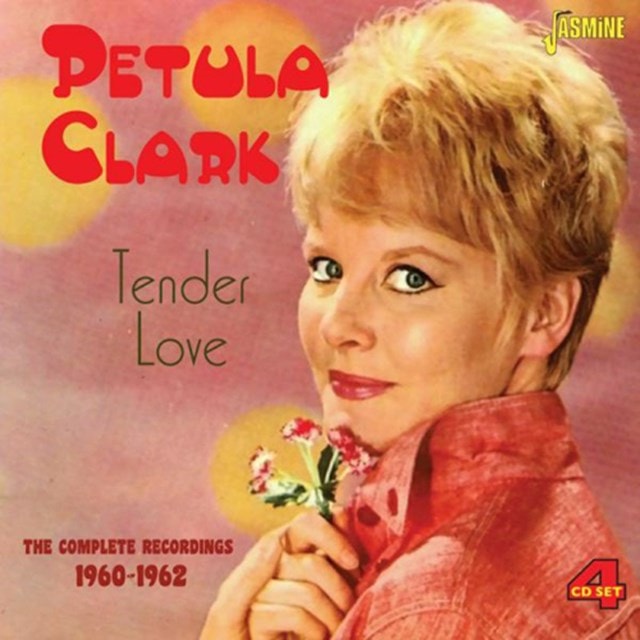 Tender Love: The Complete Recordings 1960-1962 - 1