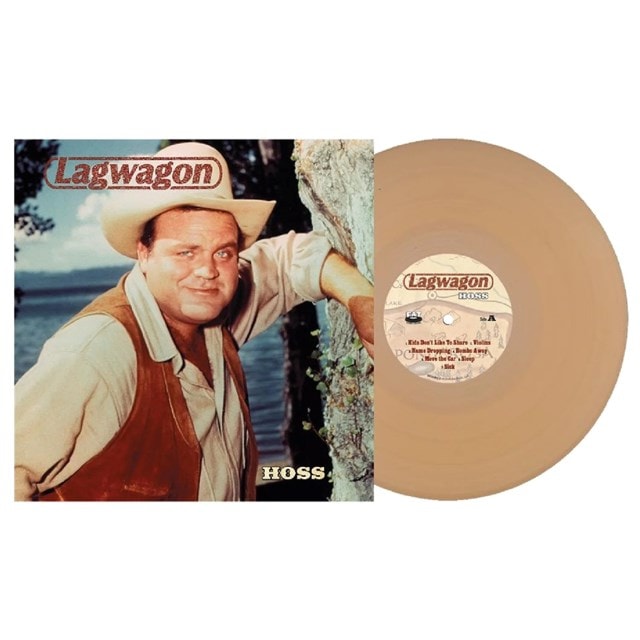 Hoss | HMV Store