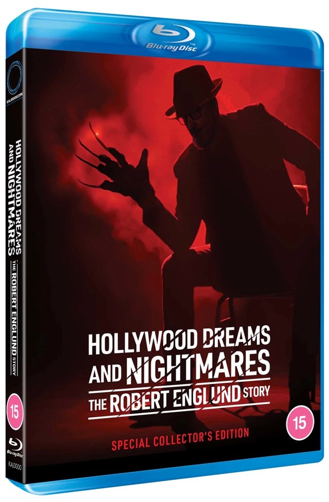 Hollywood Dreams & Nightmares: The Robert Englund Story - 2