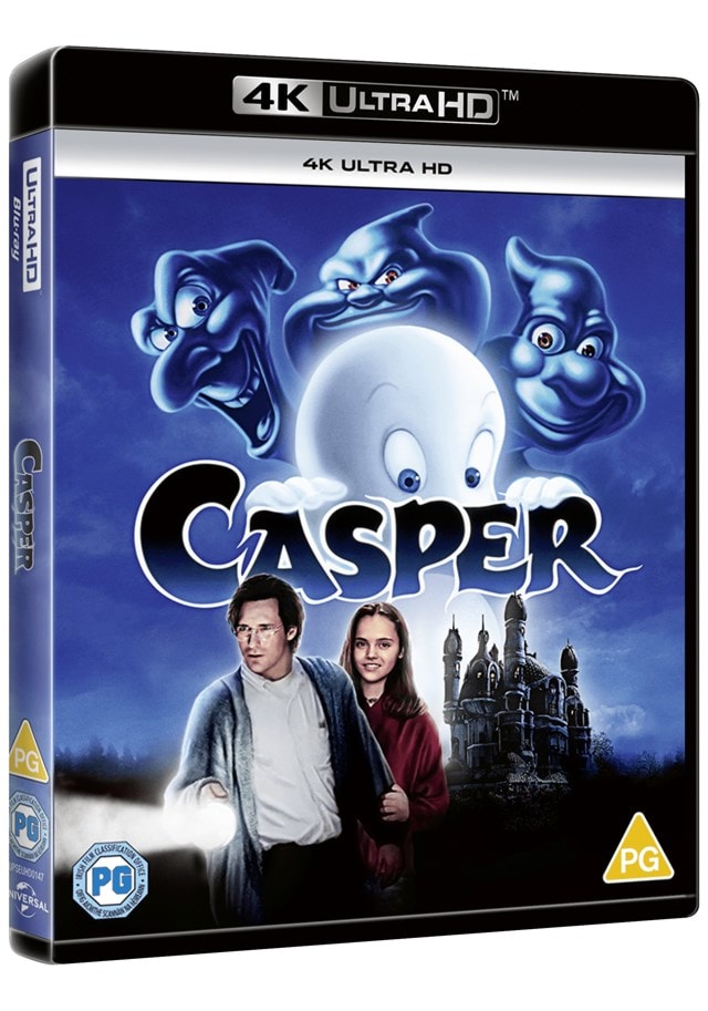 Casper - 2