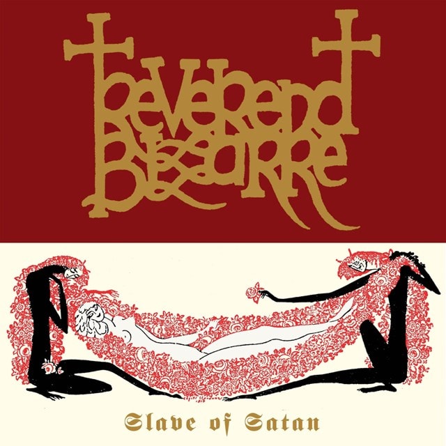 Slave of Satan - 1