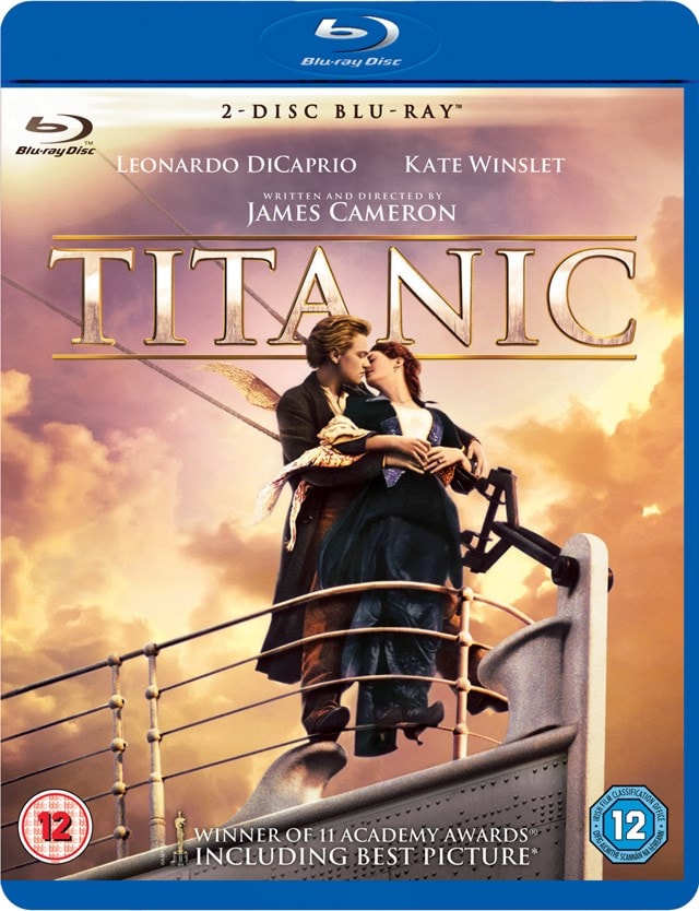 Titanic - 1
