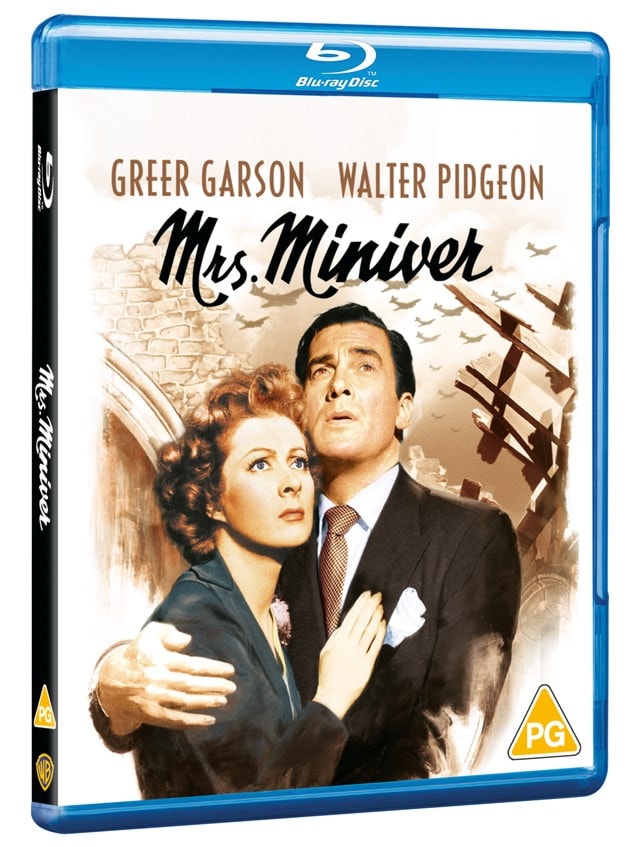 Mrs. Miniver - 2