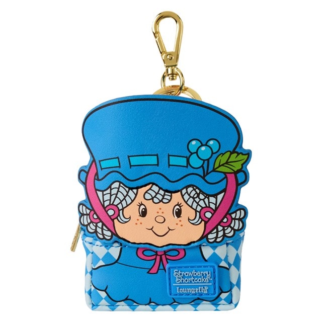 Strawberry Shortcake Mystery Mini Loungefly Backpack Bag Charms - 6