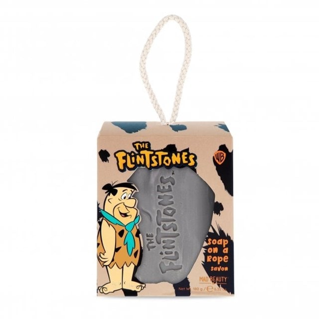 Fred Flintstones Soap - 1