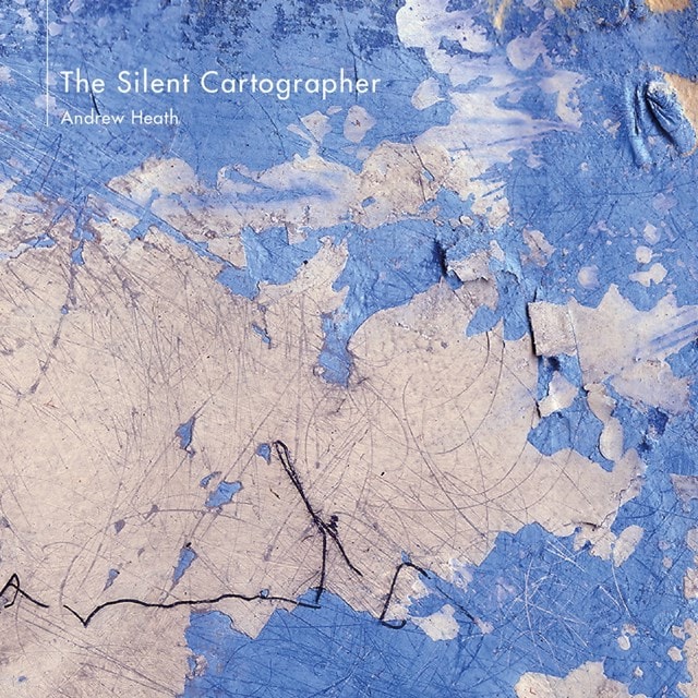 The Silent Cartographer - 1