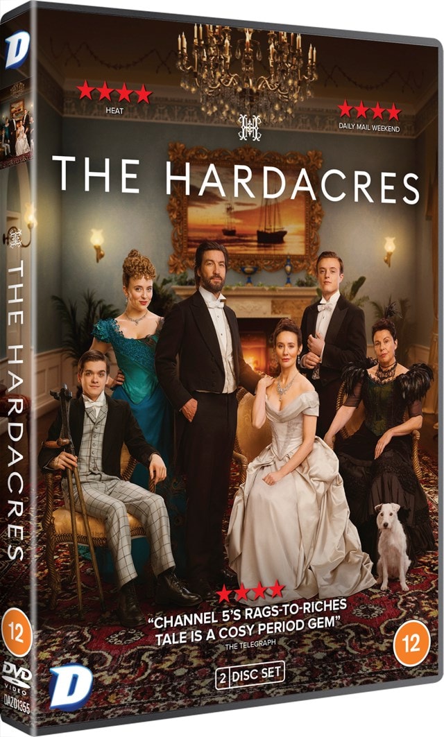 The Hardacres - 2