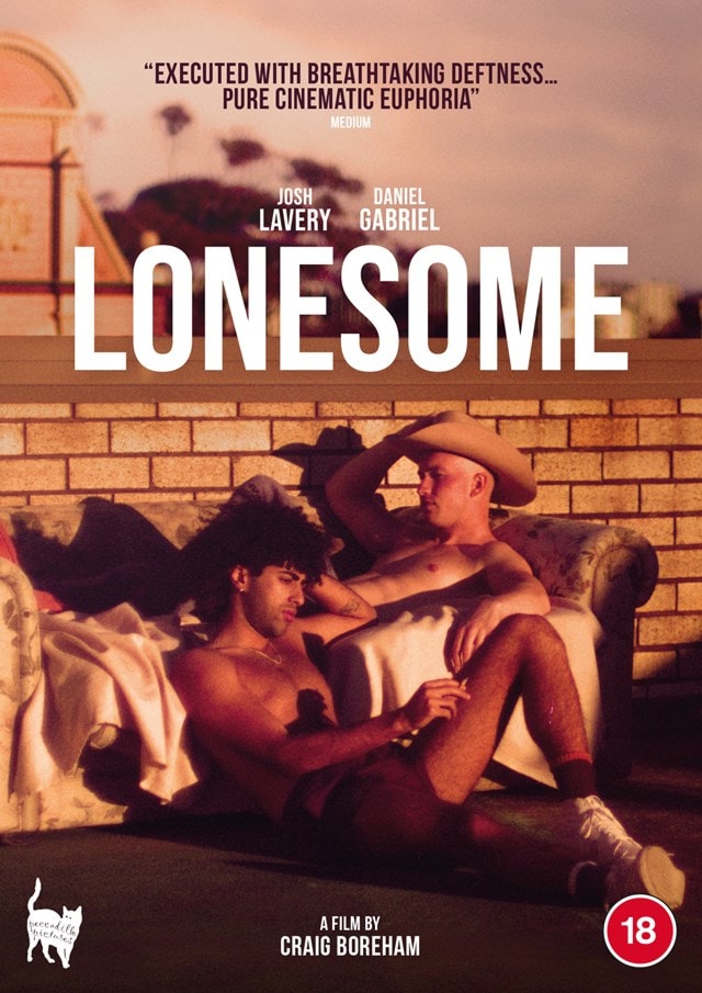Lonesome - 1