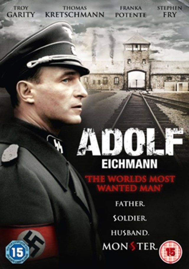 Adolf Eichmann - 1