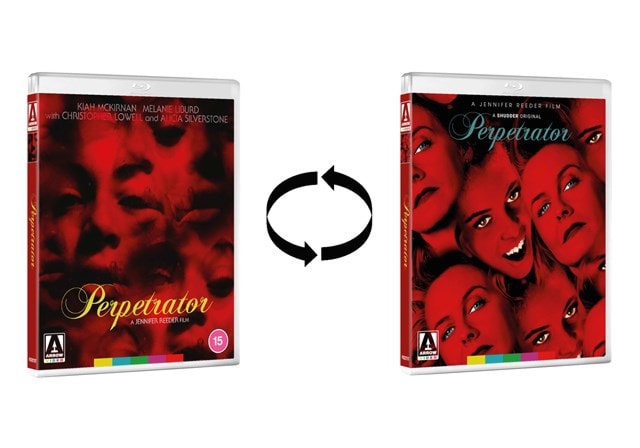 Perpetrator Limited Edition - 3