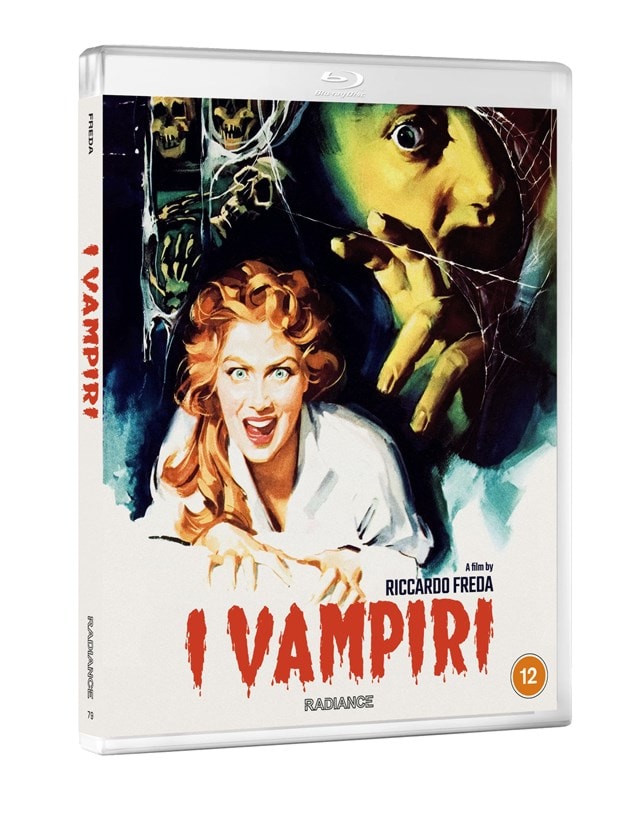 I Vampiri - 2