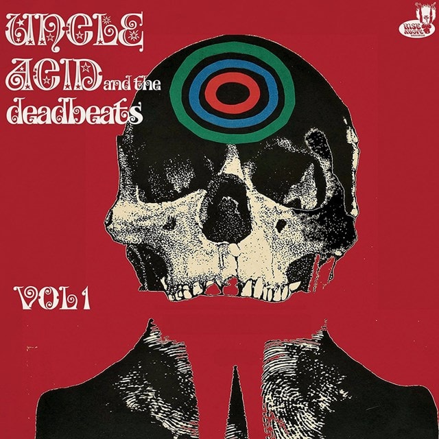 Uncle Acid & the Deadbeats - Volume 1 - 1