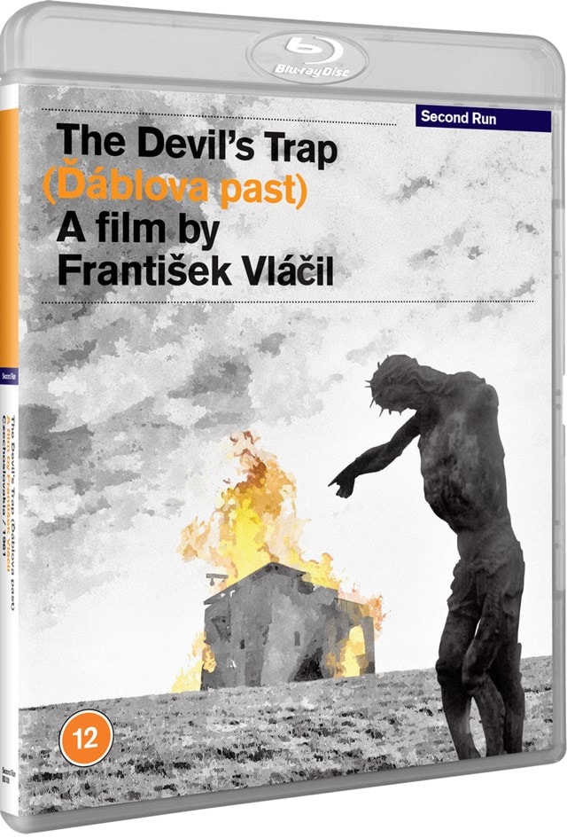 The Devil's Trap - 2