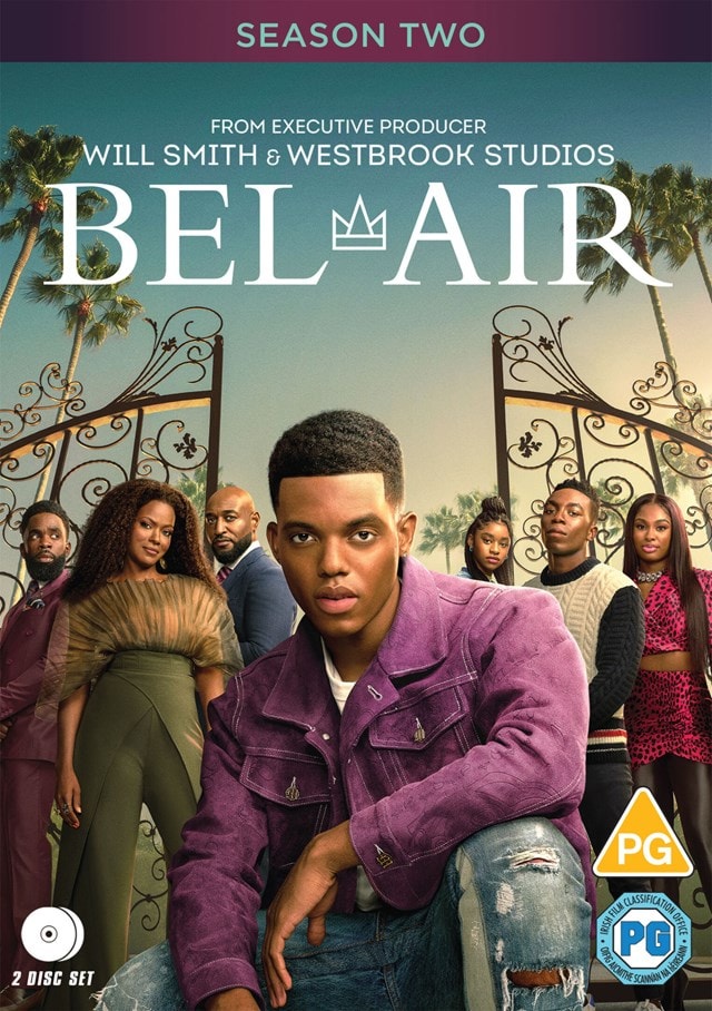 Bel-Air: Season Two - 1