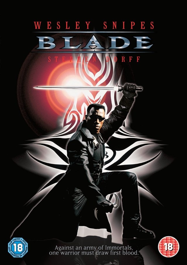 Blade - 1