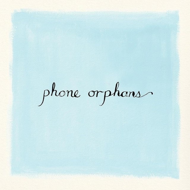 Phone Orphans - 1