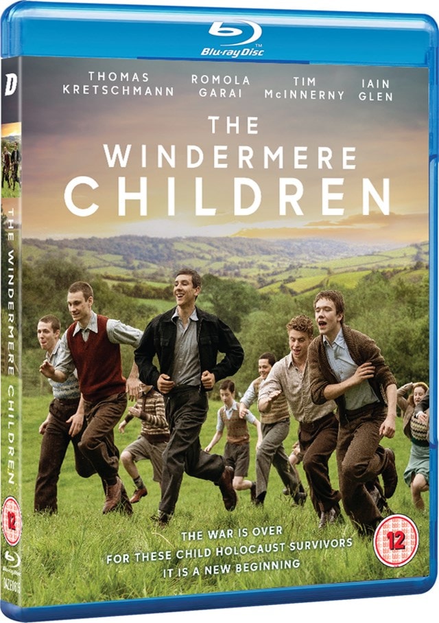 The Windermere Children - 2