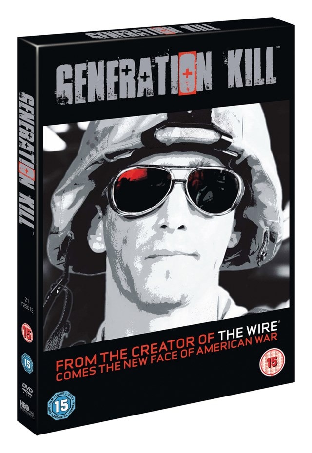 Generation Kill - 2